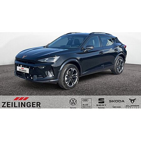 Cupra Formentor leasen