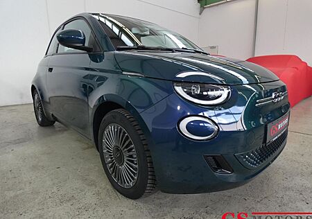 Fiat 500E 500 e Icon 42kWh*UCONNECT*NAVI*CARPLAY*LED*CAM