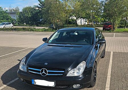 Mercedes-Benz CLS 350 CGI -