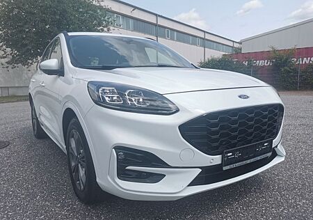 Ford Kuga EcoBlue Hybrid ST-Line X *LED*Navi*Leder