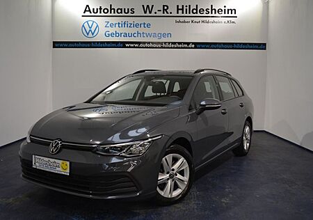 VW Golf Volkswagen VIII Variant Life 2.0 TDI SCR, Navi, ACC, L