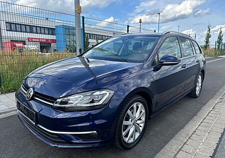 VW Golf Volkswagen 1.5 TSI DSG Variant *LED*NAVI*VIRTUAL*