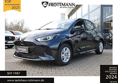 Mazda 2 Hybrid 1.5L VVT-i 116PS Aut. CENTRE-Line ACC