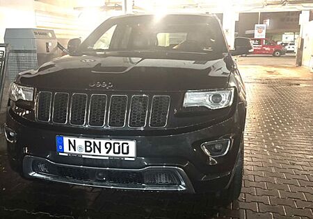 Jeep Grand Cherokee 3.0l V6 (Beschreibung lesen!!)