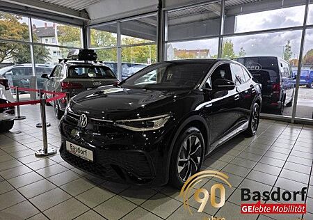 VW ID.5 Volkswagen Pro Performance Navi Head-Up Kamera Klima