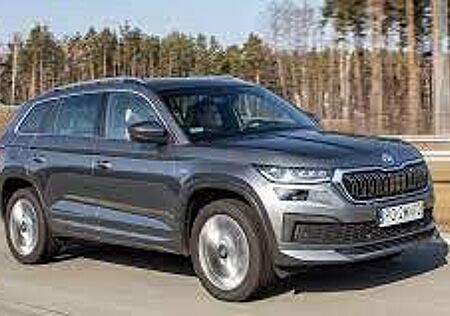 Skoda Kodiaq Style 4x4