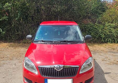 Skoda Fabia 1.2l 44kW Cool Edition Cool Edition