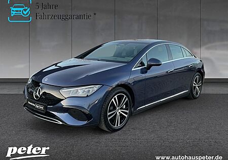 Mercedes-Benz EQE 350+ Electric Art/LED/Hinterachsl./Burmester