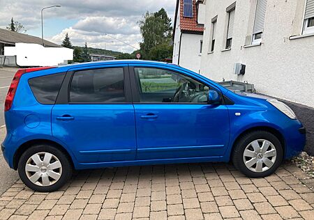 Nissan Note acenta 1.6 acenta