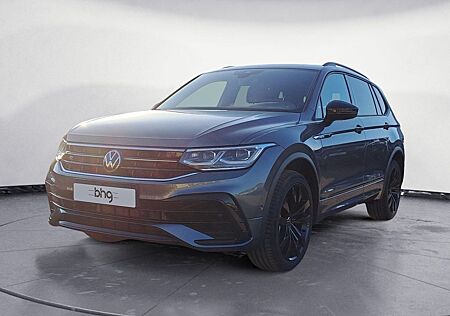 VW Tiguan Allspace Volkswagen R-Line 2,0 l TSI OPF 4MO