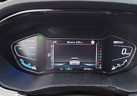 Kia Niro 1.6 GDI Plug-in Hybrid Spirit Schiebedach
