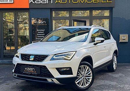 Seat Ateca 1.4 TSI Xcellence/LED/KAMERA/NAVI/KEY/APP