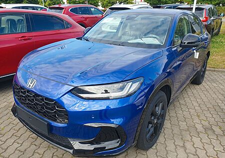 Honda ZR-V 2,0 e:HEV Sport