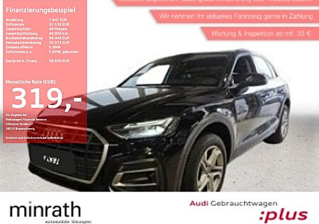 Audi Q5 40 TDI Q APP+DAB+VIRT+LED+PDC+FACELIFT