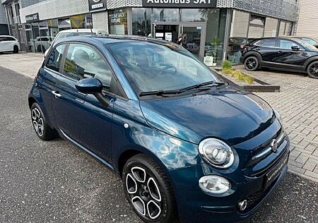 Fiat 500 Club EDITION