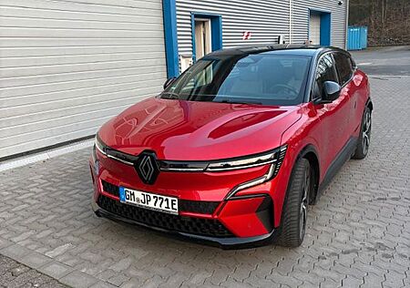 Renault Megane E-Tech Techno 220 Comfort Range Techno