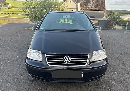 VW Sharan Volkswagen 2.0 Comfortline Comfortline