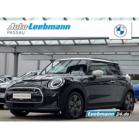 Mini COOPER SE leasen