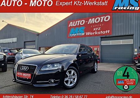 Audi A3 1.2 TFSI Navi/Shz/Klimaauto./Alu