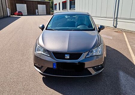 Seat Ibiza 1.2 TSI SUN