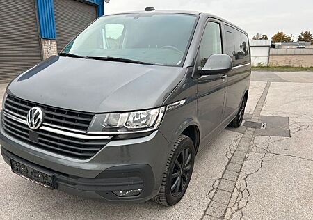 VW T6 Caravelle Volkswagen 2 Zonen Klima 8 Sitze