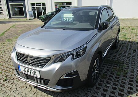 Peugeot 3008 Allure