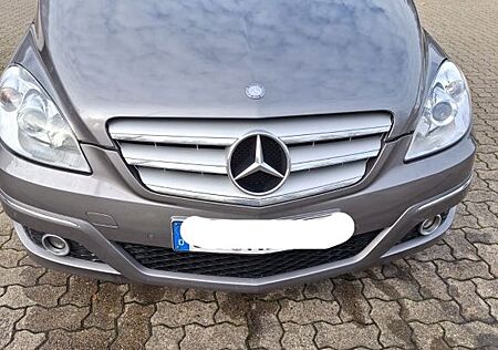 Mercedes-Benz B 180 CDI -