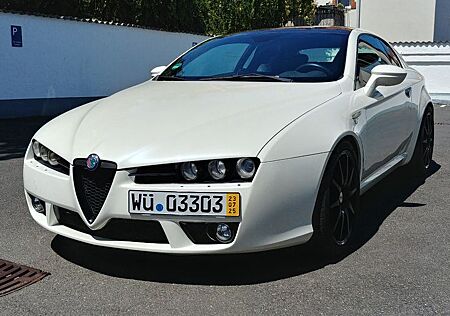 Alfa Romeo Brera 2.4 JTDM 20V Sky View Sky View