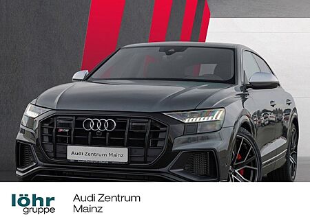 Audi SQ8 4.0 TFSI quattro