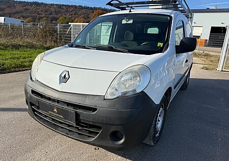 Renault Kangoo Rapid Basis Klima AHK