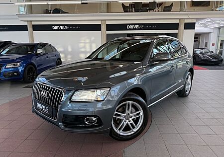 Audi Q5 2.0 TDI quattro BI-Xenon Leder Automatik