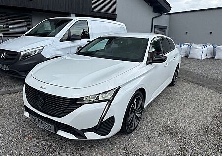 Peugeot 308 SW Allure LED Apple Carplay