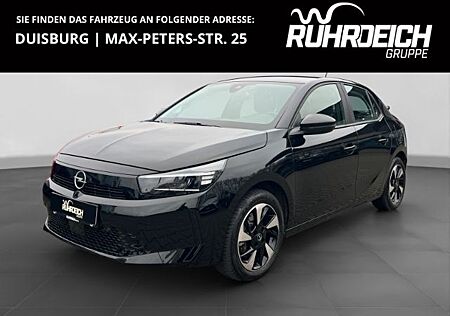 Opel Corsa -e Edition Carplay+Sitzhzg+Lenkradhzg+PDC v