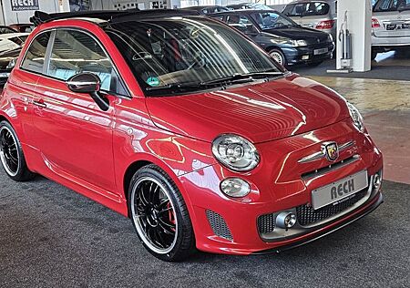 Abarth 595C Turismo