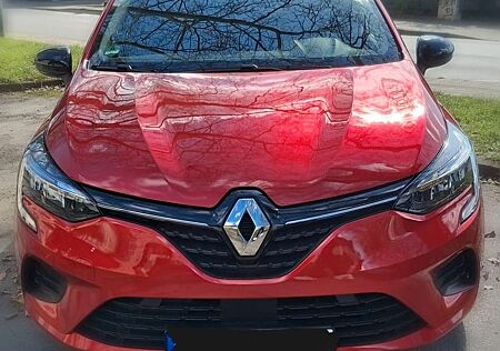 Renault Clio SCe 65 Equilibre Equilibre