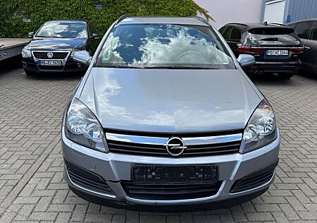 Opel Astra 1.6 H Caravan Edition