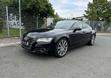 Audi A7 3.0 TDI quattro *Leder*Automatik*Navi*BOSE*