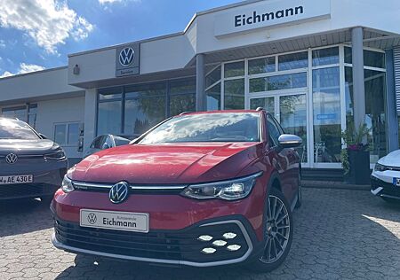 VW Golf Volkswagen VIII Var. Alltrack 2.0TDI+DSG+ALLRAD+MATRIX
