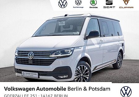VW T6 California Volkswagen T6.1 California 2.0 TDI DSG Ocean Edition Navi S