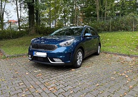 Kia Niro 1.6 GDI Hybrid Spirit Spirit