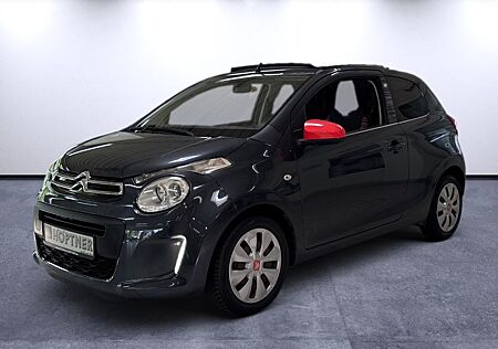 Citroën C1 Airscape VTi 68 Feel Edition *INSPEKTION NEU*