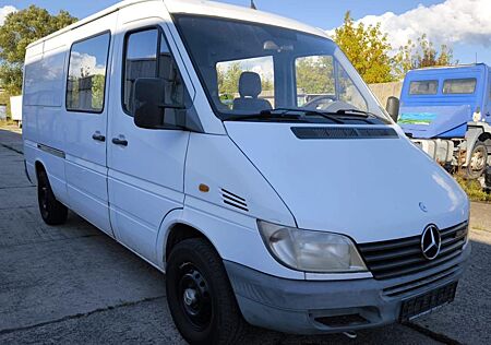 Mercedes-Benz Sprinter Kasten 311 CDI
