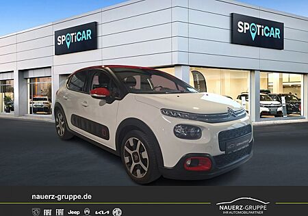 Citroën C3 1.2 Pure Tech Shine