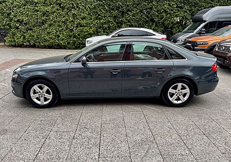 Audi A4 Limousine 1.8 TFSI Ambiente *2.Hand*AHK*Tempo