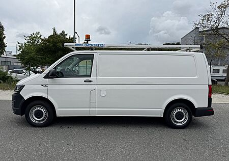 VW T6 Transporter Volkswagen Kasten*lang*Navi*Kamera*Sortimo!!