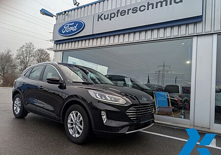 Ford Kuga Titanium 2.0 EcoBlue EU6d Automatik