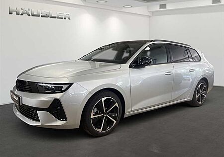 Opel Astra SportsTourer GS 130PS/Matrix-Scheinw./SHZ/