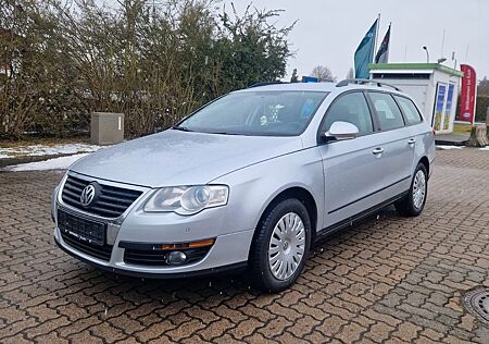 VW Passat Variant Volkswagen Trendline