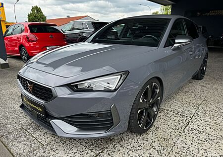 Cupra Leon 2.0 *Kamera/Spurh./Digitaltacho/Beats/DSG*
