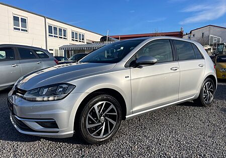 VW Golf Volkswagen VII Lim. Join Start-Stopp~AUTOMATIK~NAVI~1H